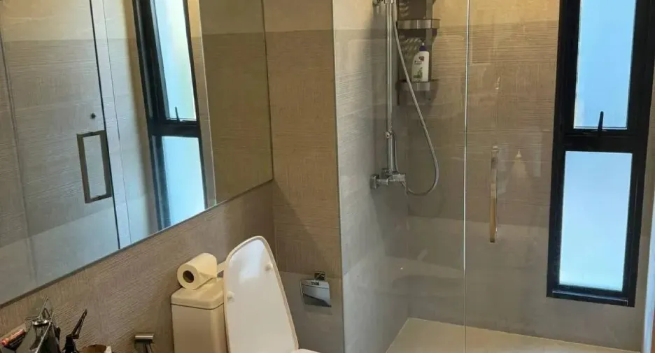 For rent 1 bed condo in Mueang Phuket, Phuket