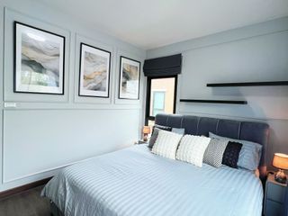 For sale and for rent 3 bedrooms townhouse in Bang Phli, Samut Prakan