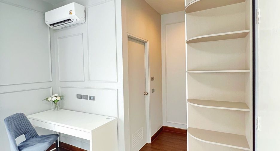 Reihenhaus zum Kauf und zur Miete mit 3 Zimmer in Bang Phli, Samut Prakan