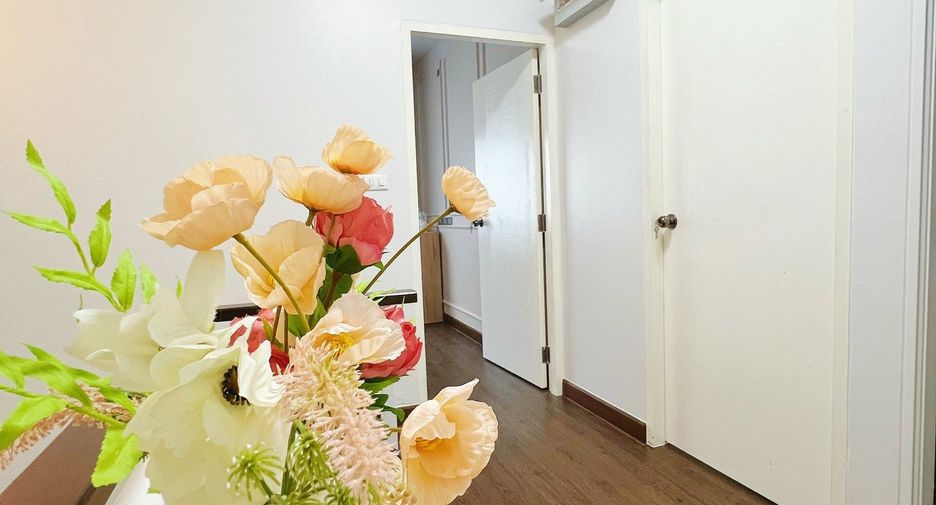 Reihenhaus zum Kauf und zur Miete mit 3 Zimmer in Bang Phli, Samut Prakan