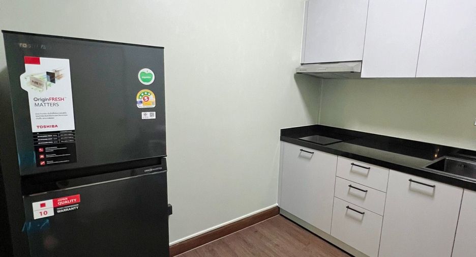 Reihenhaus zum Kauf und zur Miete mit 3 Zimmer in Bang Phli, Samut Prakan