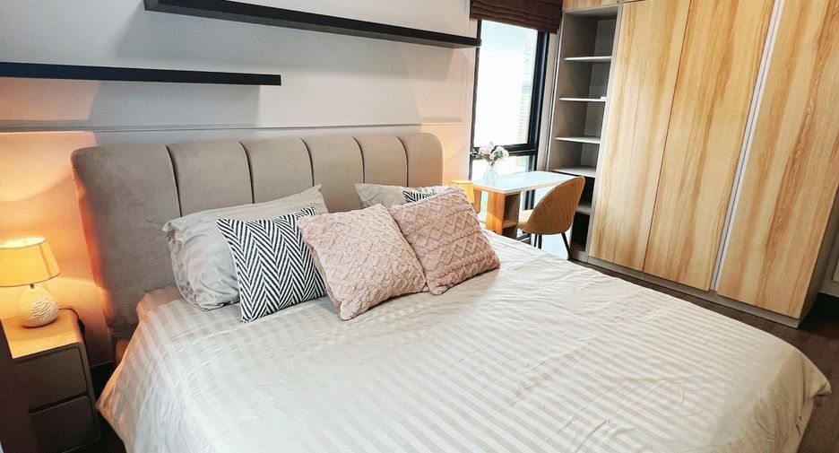 Reihenhaus zum Kauf und zur Miete mit 3 Zimmer in Bang Phli, Samut Prakan