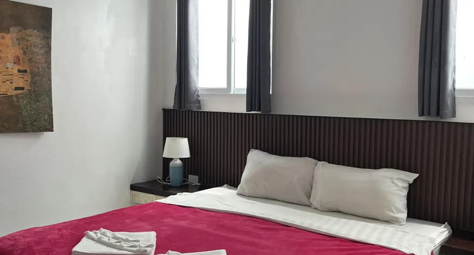 Продажа 24 спальни отель в Катху, Пхукет
