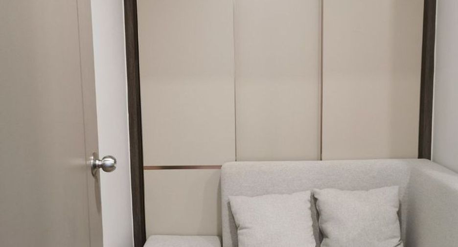 For sale 1 bed condo in Bang Na, Bangkok