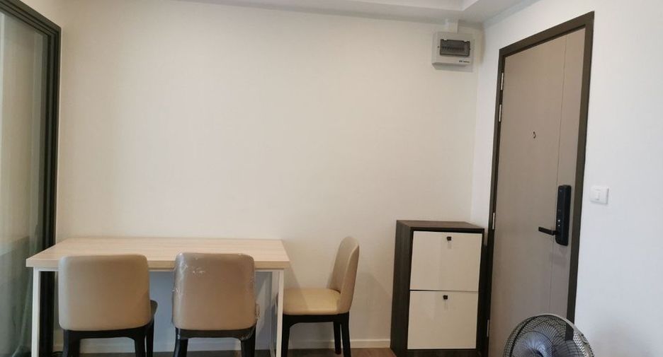For sale 1 bed condo in Bang Na, Bangkok