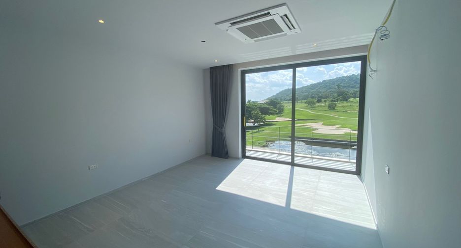 For sale 4 bedrooms villa in Hua Hin, Prachuap Khiri Khan