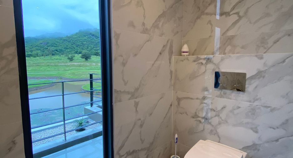 For sale 4 bedrooms villa in Hua Hin, Prachuap Khiri Khan