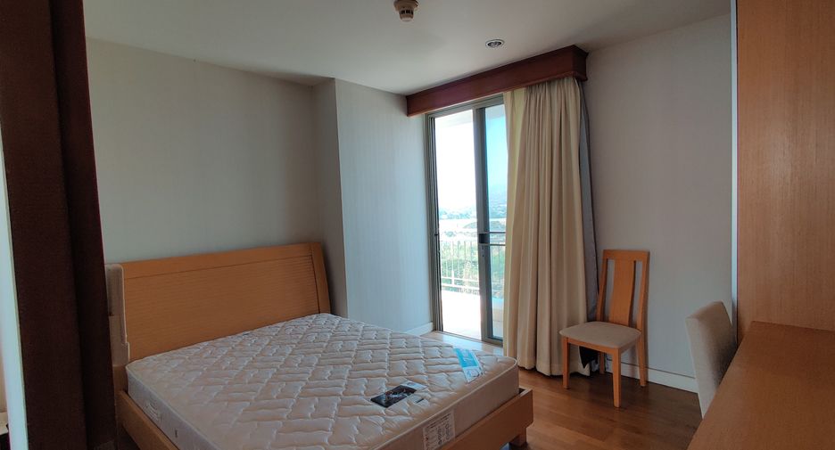 Продажа и аренда 2 спальни кондо в Ча Ам, Пхетбури
