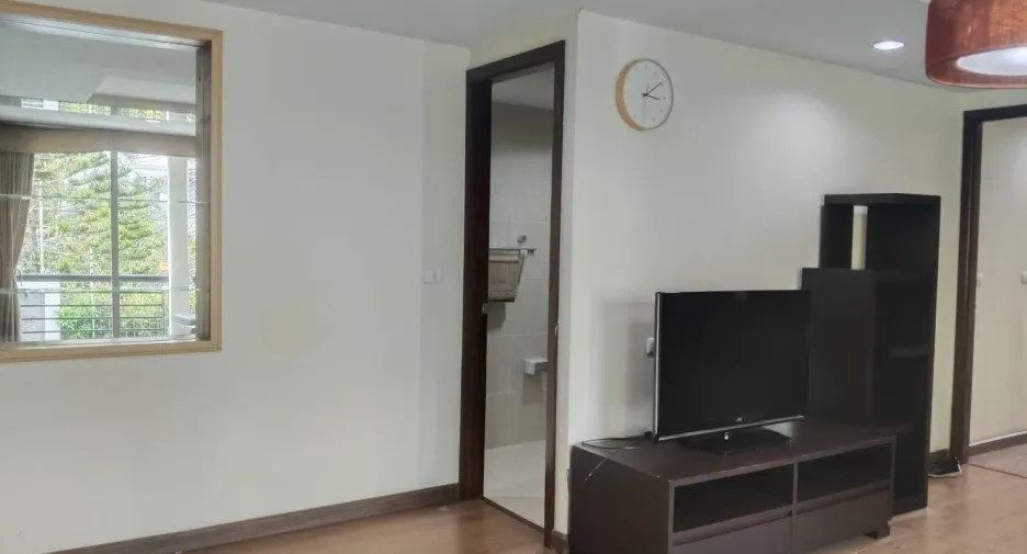 For rent 3 bedrooms condo in Bang Lamung, Chonburi