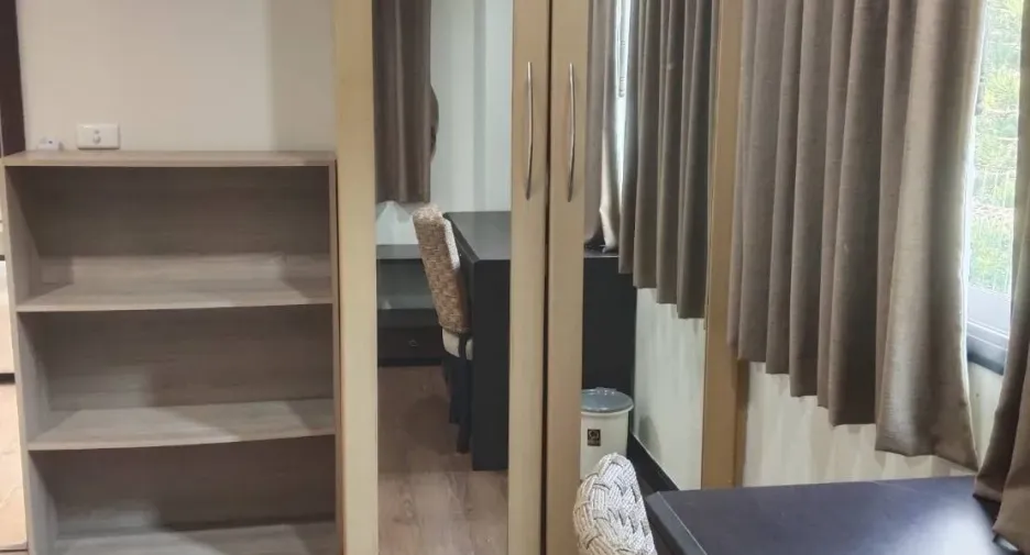 For rent 3 bedrooms condo in Bang Lamung, Chonburi