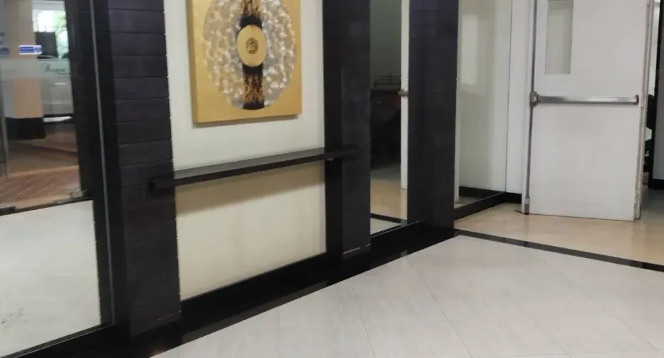 For rent 3 bedrooms condo in Bang Lamung, Chonburi