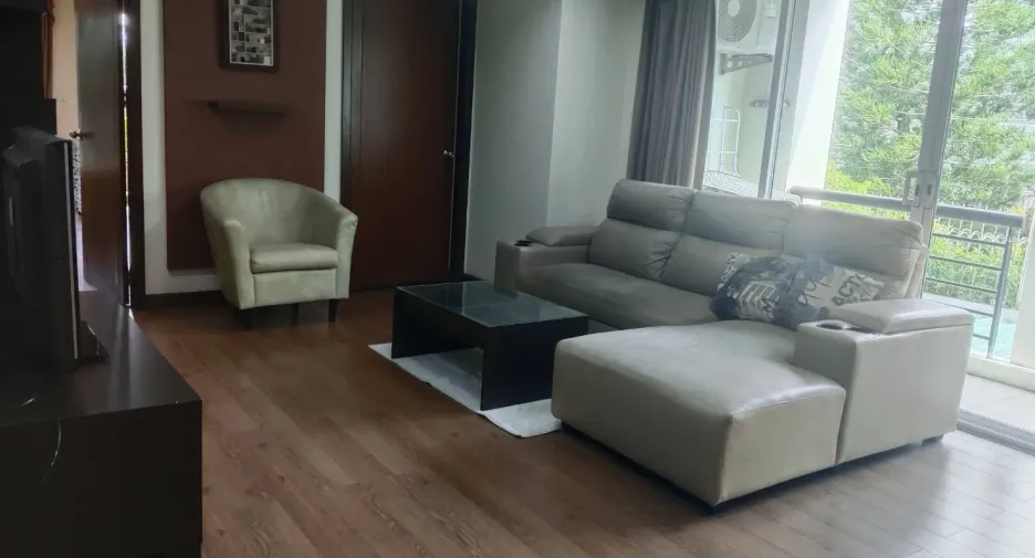 For rent 3 bedrooms condo in Bang Lamung, Chonburi