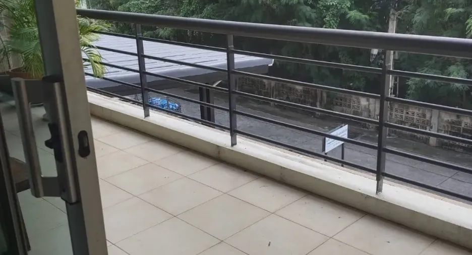 For rent 3 bedrooms condo in Bang Lamung, Chonburi