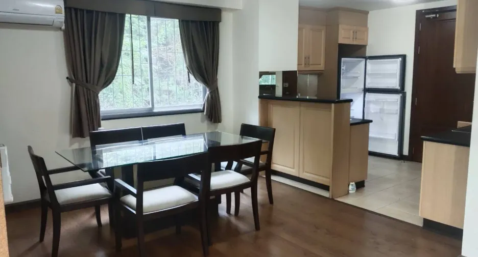 For rent 3 bedrooms condo in Bang Lamung, Chonburi