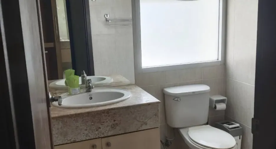 For rent 3 bedrooms condo in Bang Lamung, Chonburi
