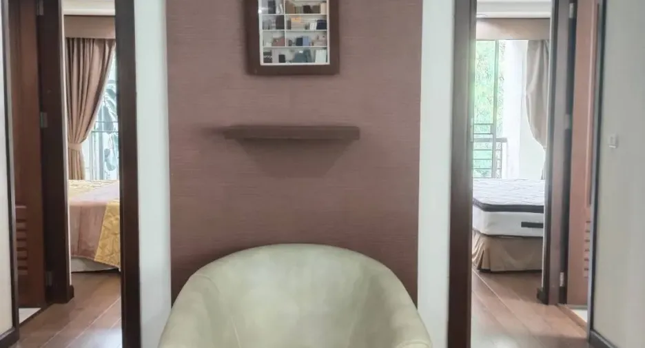 For rent 3 bedrooms condo in Bang Lamung, Chonburi
