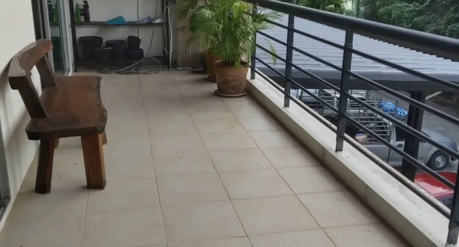For rent 3 bedrooms condo in Bang Lamung, Chonburi