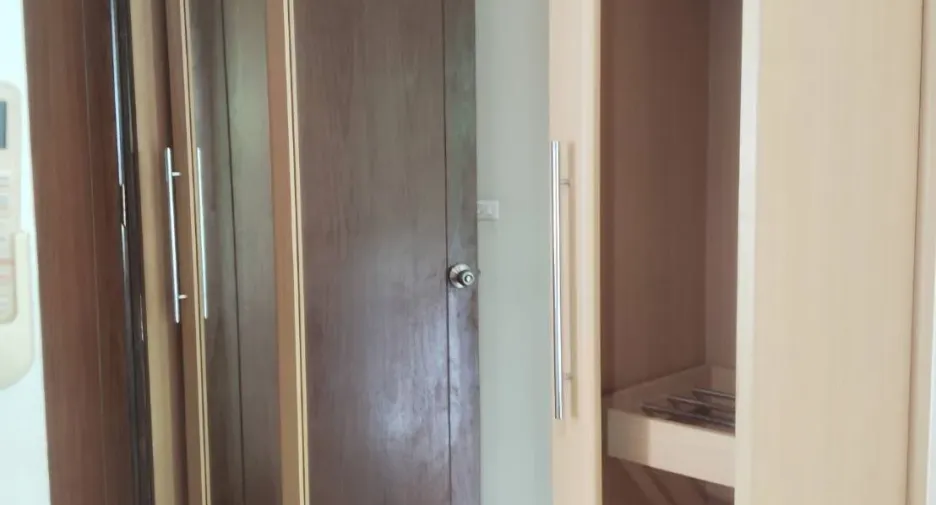 For rent 3 bedrooms condo in Bang Lamung, Chonburi