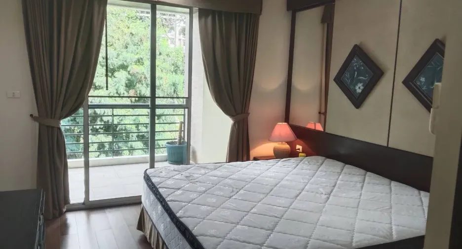 For rent 3 bedrooms condo in Bang Lamung, Chonburi