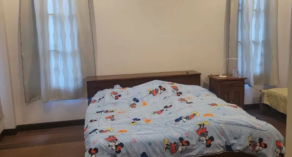 For sale 4 bedrooms house in Mueang Chiang Mai, Chiang Mai