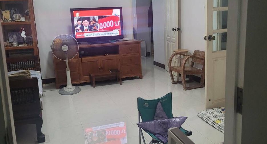 For sale 4 bedrooms house in Mueang Chiang Mai, Chiang Mai