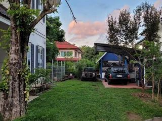 For sale 4 bedrooms house in Mueang Chiang Mai, Chiang Mai