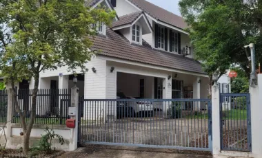 出售 4 卧室 独立屋 在 Mueang Chiang Mai, Chiang Mai