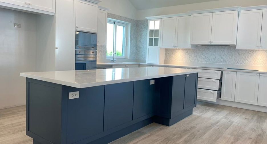 For sale 3 bedrooms house in Hua Hin, Prachuap Khiri Khan