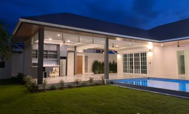 For sale 3 ベッドルーム house in Hua Hin, Prachuap Khiri Khan