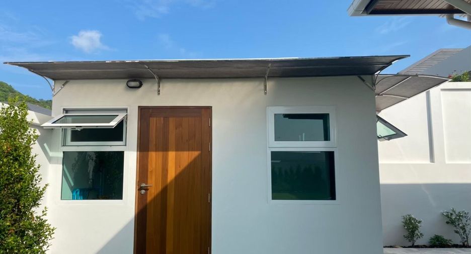 For sale 3 bedrooms house in Hua Hin, Prachuap Khiri Khan