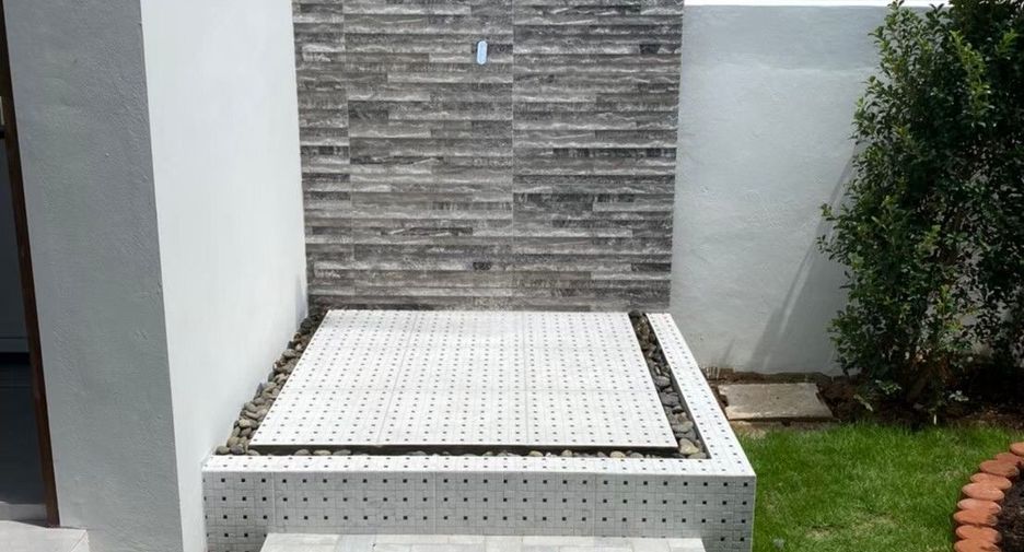 For sale 3 bedrooms house in Hua Hin, Prachuap Khiri Khan