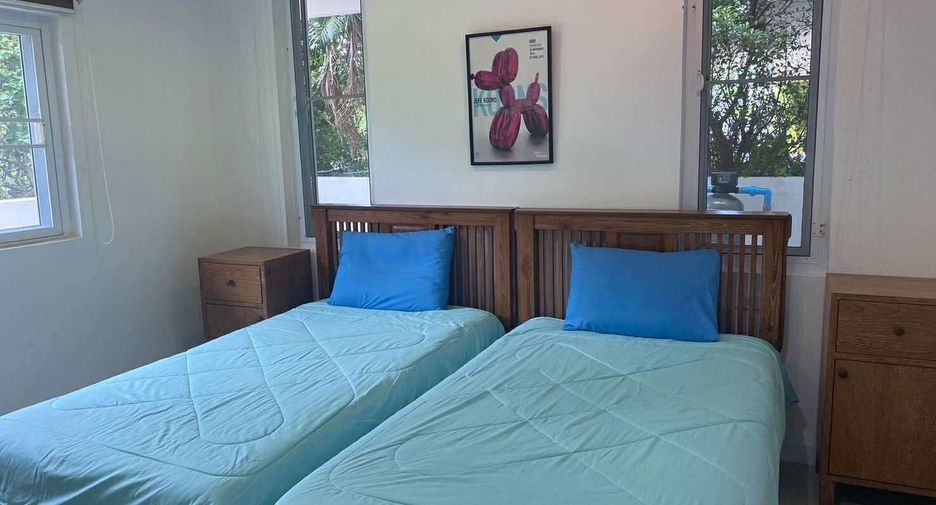 For sale 3 bedrooms house in Hua Hin, Prachuap Khiri Khan