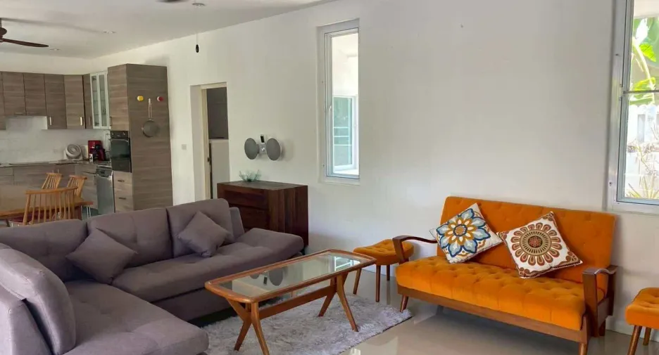 For sale 3 bedrooms house in Hua Hin, Prachuap Khiri Khan