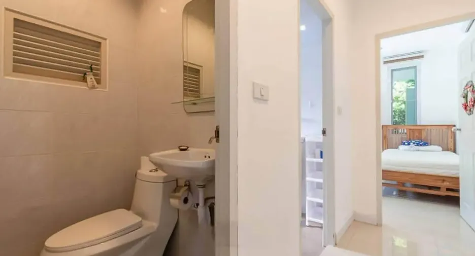 For sale 3 bedrooms house in Hua Hin, Prachuap Khiri Khan