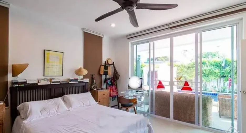 For sale 3 bedrooms house in Hua Hin, Prachuap Khiri Khan