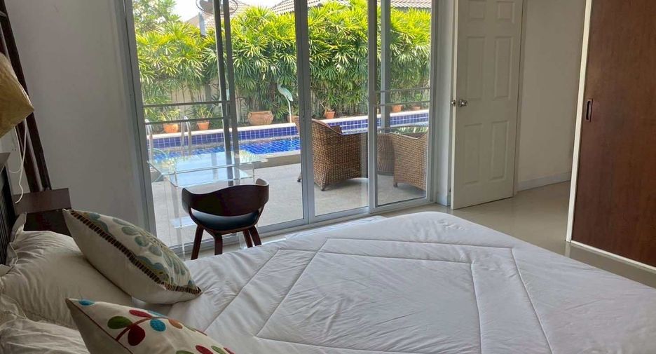 For sale 3 bedrooms house in Hua Hin, Prachuap Khiri Khan