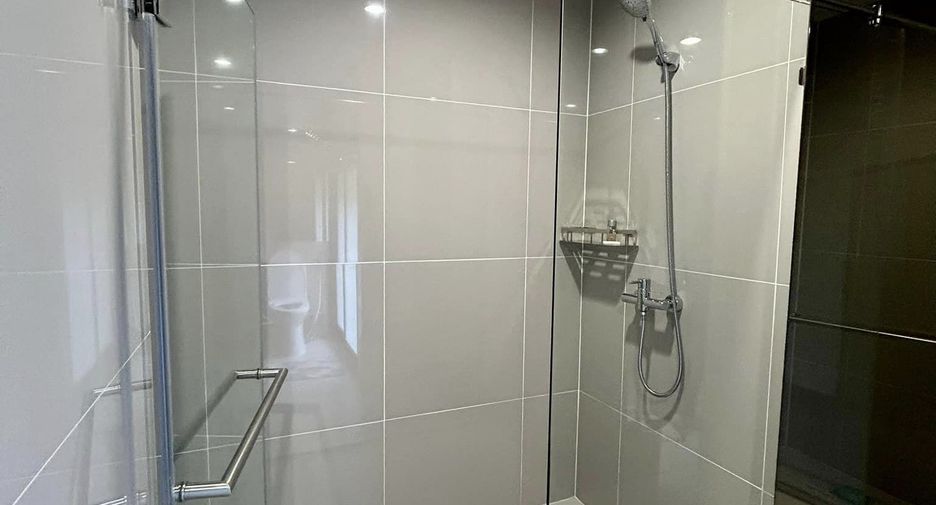 For sale and for rent 1 bed condo in Pathum Wan, Bangkok