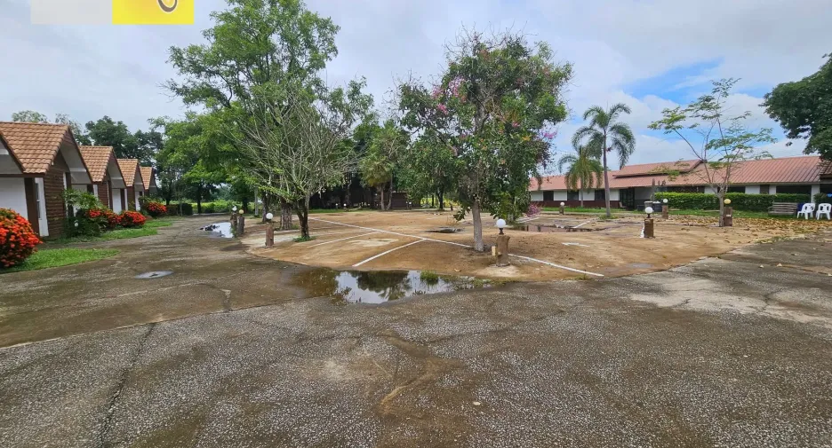 For sale 20 bedrooms hotel in Mueang Khon Kaen, Khon Kaen