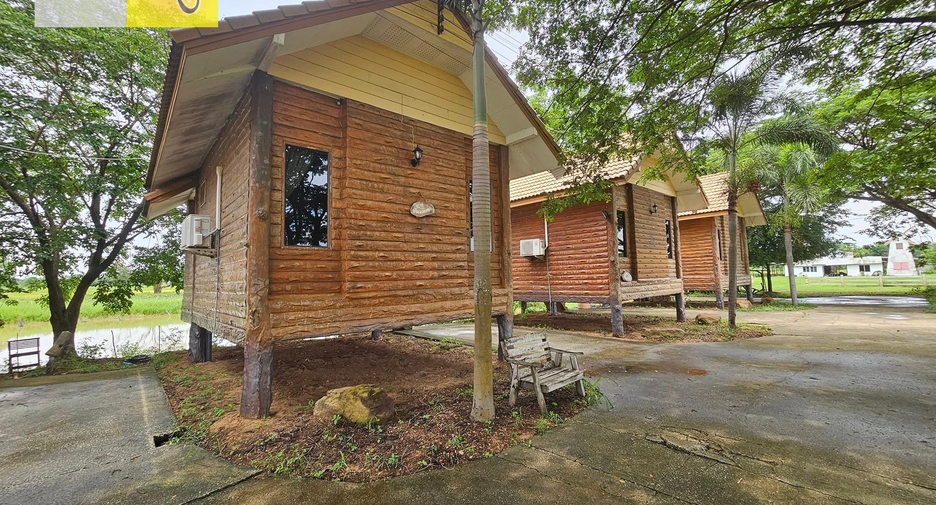 For sale 20 bedrooms hotel in Mueang Khon Kaen, Khon Kaen