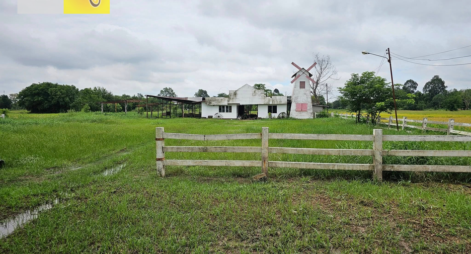For sale 20 bedrooms hotel in Mueang Khon Kaen, Khon Kaen