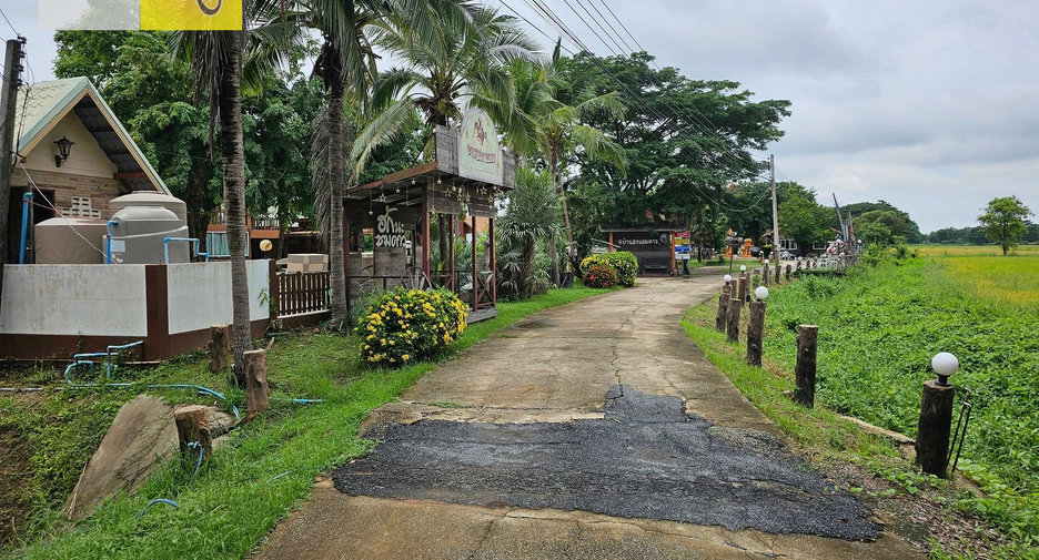 For sale 20 bedrooms hotel in Mueang Khon Kaen, Khon Kaen