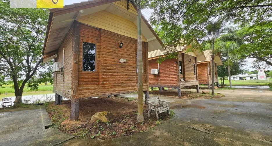 For sale 20 bedrooms hotel in Mueang Khon Kaen, Khon Kaen