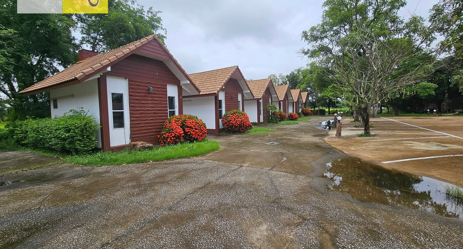 For sale 20 bedrooms hotel in Mueang Khon Kaen, Khon Kaen