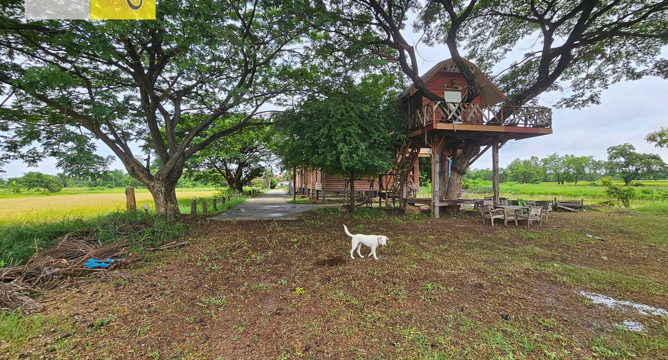 For sale 20 bedrooms hotel in Mueang Khon Kaen, Khon Kaen