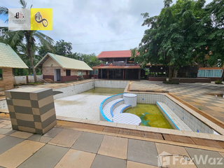 出售 20 卧室 酒店 在 Mueang Khon Kaen, Khon Kaen