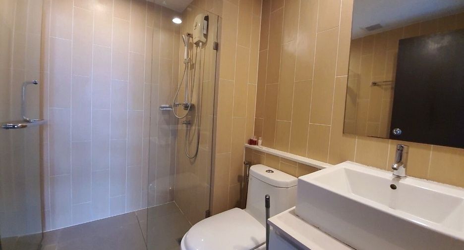 For rent 1 bed condo in Mueang Phuket, Phuket