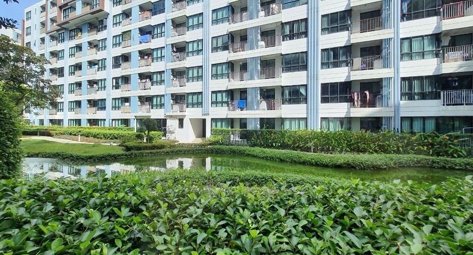 For rent 1 bed condo in Mueang Phuket, Phuket