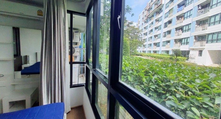 For rent 1 bed condo in Mueang Phuket, Phuket