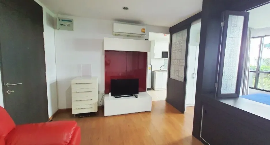 For rent 1 bed condo in Mueang Phuket, Phuket