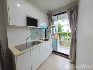 For rent 1 bed condo in Mueang Phuket, Phuket